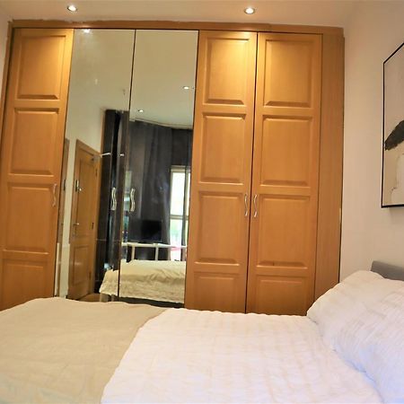 Camden Rooms London Eksteriør billede